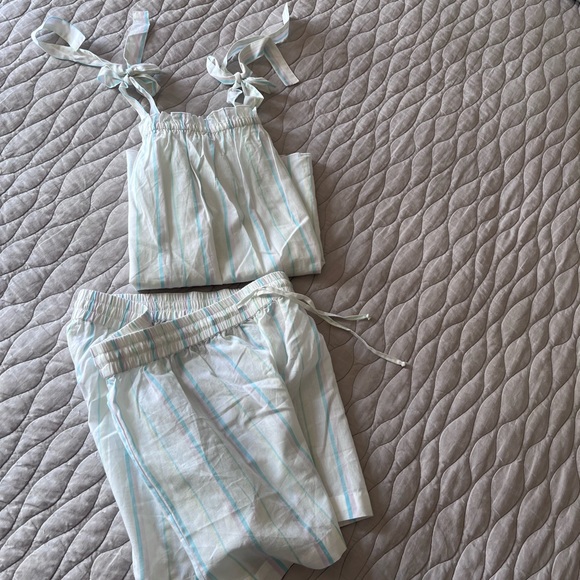 VENUS | Intimates & Sleepwear | Venus Pyama Set A Harmonious Blend Of ...